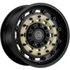 Black Rhino Wheels Arsenal Sand On Black 16x8 -10mm Offset 6x139.7 (6x5.5)