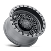 Jeep Wheels Black Rhino