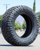 Nitto Ridge Grappler | 285/70R17 | 217710