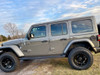 Jeep Wrangler JL 2.5" Lift