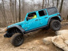 Jeep Wrangler JL 2.5" Lift Teraflex