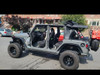 Jeep Wrangler JL 2.5" Lift