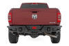 Rough Country Rear Bumper | Tubular 51213 Rough Country Rear Bumper | Tubular 51213