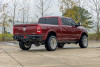 Rough Country Rear Bumper | Tubular 51213 Rough Country Rear Bumper | Tubular 51213