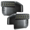 Oracle Lighting LED Off-Road Side Mirror Ditch Lights 5894-001 Oracle Lighting LED Off-Road Side Mirror Ditch Lights 5894-001