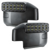 Oracle Lighting LED Off-Road Side Mirror Ditch Lights 5894-001 Oracle Lighting LED Off-Road Side Mirror Ditch Lights 5894-001
