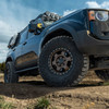 Black Rhino Wheels Trooper BR029 Burnt Bronze Matte Black Lip 17x8.5 -10mm Offset 5x127 (5x5) | Fits Jeep Wrangler 07-Present and Jeep Gladiator Black Rhino Wheels Trooper BR029 Burnt Bronze Matte Black Lip 17x8.5 -10mm Offset 5x127 (5x5) | Fits Jeep Wrangler 07-Present and Jeep Gladiator