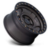 Black Rhino Wheels Trooper BR029 Burnt Bronze Matte Black Lip 17x8.5 -10mm Offset 5x127 (5x5) | Fits Jeep Wrangler 07-Present and Jeep Gladiator Black Rhino Wheels Trooper BR029 Burnt Bronze Matte Black Lip 17x8.5 -10mm Offset 5x127 (5x5) | Fits Jeep Wrangler 07-Present and Jeep Gladiator