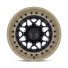 Black Rhino Wheels Alpha BR008 Matte Black With Sand Lip 20x10 -18mm Offset 6x139.7 (6x5.5) Black Rhino Wheels Alpha BR008 Matte Black With Sand Lip 20x10 -18mm Offset 6x139.7 (6x5.5)