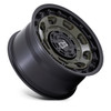 Black Rhino Wheels Atlas BR007 Olive Drab Green with Black Lip 16x8 38mm Offset 5x160 Black Rhino Wheels Atlas BR007 Olive Drab Green with Black Lip 16x8 38mm Offset 5x160