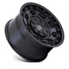 Black Rhino Wheels Atlas BR007 Matte Black 16x8 -10mm Offset 6x139.7 (6x5.5) Black Rhino Wheels Atlas BR007 Matte Black 16x8 -10mm Offset 6x139.7 (6x5.5)