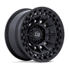 Black Rhino Wheels Barrage BR009 Matte Black 17x8.5 -10mm Offset 6x135 Black Rhino Wheels Barrage BR009 Matte Black 17x8.5 -10mm Offset 6x135
