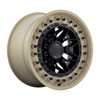 Black Rhino Wheels Alpha BR008 Matte Black With Sand Lip 18x9 20mm Offset 6x139.7 (6x5.5) Black Rhino Wheels Alpha BR008 Matte Black With Sand Lip 18x9 20mm Offset 6x139.7 (6x5.5)
