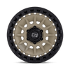 Black Rhino Wheels Barrage BR009 Desert Sand On Matte Black 18x9 0mm Offset 6x139.7 (6x5.5) Black Rhino Wheels Barrage BR009 Desert Sand On Matte Black 18x9 0mm Offset 6x139.7 (6x5.5)