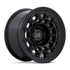 Black Rhino Wheels Fuji BR004 Matte Black 17x8 38mm Offset 6x139.7 (6x5.5) Black Rhino Wheels Fuji BR004 Matte Black 17x8 38mm Offset 6x139.7 (6x5.5)
