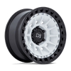 Black Rhino Wheels Barrage BR009 Gloss White On Matte Black 17x8.5 -10mm Offset 6x139.7 (6x5.5) Black Rhino Wheels Barrage BR009 Gloss White On Matte Black 17x8.5 -10mm Offset 6x139.7 (6x5.5)