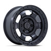Black Rhino Wheels Trooper BR029 Matte Black 17x8.5 0mm Offset 6x139.7 (6x5.5) Black Rhino Wheels Trooper BR029 Matte Black 17x8.5 0mm Offset 6x139.7 (6x5.5)