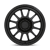 Black Rhino Wheels Rapid Matte Black 18x9.5 -18mm Offset 6x139.7 (6x5.5) Black Rhino Wheels Rapid Matte Black 18x9.5 -18mm Offset 6x139.7 (6x5.5)