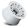 Black Rhino Wheels Fuji BR004 Gloss White 17x8 38mm Offset 5x114.3 (5x4.5) Black Rhino Wheels Fuji BR004 Gloss White 17x8 38mm Offset 5x114.3 (5x4.5)