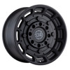 Black Rhino Wheels Warthog Matte Black 17x8.5 0mm Offset 6x139.7 (6x5.5) Black Rhino Wheels Warthog Matte Black 17x8.5 0mm Offset 6x139.7 (6x5.5)