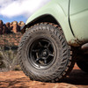 Black Rhino Wheels Shogun BR011 Matte Black 17x9 -38mm Offset 6x139.7 (6x5.5) Black Rhino Wheels Shogun BR011 Matte Black 17x9 -38mm Offset 6x139.7 (6x5.5)