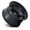 Black Rhino Wheels Shogun BR011 Matte Black 17x9 -38mm Offset 6x139.7 (6x5.5) Black Rhino Wheels Shogun BR011 Matte Black 17x9 -38mm Offset 6x139.7 (6x5.5)