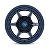 Black Rhino Wheels Shogun BR011 Gloss Midnight Blue 17x9 -38mm Offset 6x139.7 (6x5.5) Black Rhino Wheels Shogun BR011 Gloss Midnight Blue 17x9 -38mm Offset 6x139.7 (6x5.5)