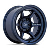 Black Rhino Wheels Shogun BR011 Gloss Midnight Blue 17x9 -38mm Offset 6x139.7 (6x5.5) Black Rhino Wheels Shogun BR011 Gloss Midnight Blue 17x9 -38mm Offset 6x139.7 (6x5.5)