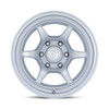 Black Rhino Wheels Shogun BR011 Hyper Silver 17x8.5 20mm Offset 6x139.7 (6x5.5) Black Rhino Wheels Shogun BR011 Hyper Silver 17x8.5 20mm Offset 6x139.7 (6x5.5)
