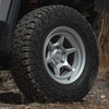 Black Rhino Wheels Shogun BR011 Hyper Silver 17x8.5 -10mm Offset 6x139.7 (6x5.5) Black Rhino Wheels Shogun BR011 Hyper Silver 17x8.5 -10mm Offset 6x139.7 (6x5.5)
