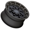Black Rhino Wheels Warthog Matte Olive Dab Green With Black Center 17x8.5 0mm Offset 6x139.7 (6x5.5) Black Rhino Wheels Warthog Matte Olive Dab Green With Black Center 17x8.5 0mm Offset 6x139.7 (6x5.5)