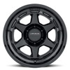 Method Wheels Bead Grip MR708 Gloss Black 17x8.5 0mm Offset 6x139.7 (6x5.5)