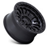 Fuel Offroad Wheels Rincon FC857 Matte Black with Gloss Black Lip 20x9 1mm Offset 6x139.7 (6x5.5) Fuel Offroad Wheels Rincon FC857 Matte Black with Gloss Black Lip 20x9 1mm Offset 6x139.7 (6x5.5)