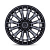 Fuel Offroad Wheels Trax FC882 Gloss Black Machined Face Dark Tinted Clear 20x9 20mm Offset 6x139.7 (6x5.5) Fuel Offroad Wheels Trax FC882 Gloss Black Machined Face Dark Tinted Clear 20x9 20mm Offset 6x139.7 (6x5.5)