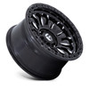 Fuel Offroad Wheels Rincon FC857 Gloss Black Milled 20x10 -18mm Offset 6x139.7 (6x5.5) Fuel Offroad Wheels Rincon FC857 Gloss Black Milled 20x10 -18mm Offset 6x139.7 (6x5.5)