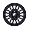 Fuel Offroad Wheels Rincon FC857 Gloss Black Milled 20x10 -18mm Offset 6x139.7 (6x5.5) Fuel Offroad Wheels Rincon FC857 Gloss Black Milled 20x10 -18mm Offset 6x139.7 (6x5.5)