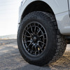 Fuel Offroad Wheels Revolt FC888 Gloss Gunmetal 20x10 -18mm Offset 6x139.7 (6x5.5) Fuel Offroad Wheels Revolt FC888 Gloss Gunmetal 20x10 -18mm Offset 6x139.7 (6x5.5)