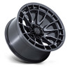 Fuel Offroad Wheels Revolt FC888 Gloss Gunmetal 20x10 -18mm Offset 6x139.7 (6x5.5) Fuel Offroad Wheels Revolt FC888 Gloss Gunmetal 20x10 -18mm Offset 6x139.7 (6x5.5)