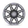 Fuel Offroad Wheels Brawl FC401 Platinum With Chrome Lip 24x12 -44mm Offset 6x139.7 (6x5.5) Fuel Offroad Wheels Brawl FC401 Platinum With Chrome Lip 24x12 -44mm Offset 6x139.7 (6x5.5)