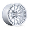 Fuel Offroad Wheels Revolt FC888 Hyper Silver Machined Face 17x8.5 25mm Offset 6x139.7 (6x5.5) Fuel Offroad Wheels Revolt FC888 Hyper Silver Machined Face 17x8.5 25mm Offset 6x139.7 (6x5.5)