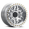 Raceline Wheels Ryno RT951 Machined 17x9 -12mm Offset 6x139.7 (6x5.5)