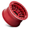 Fuel Offroad Wheels Rincon Beadlock FC125 Candy Red 20x10 -48mm Offset 6x139.7 (6x5.5) Fuel Offroad Wheels Rincon Beadlock FC125 Candy Red 20x10 -48mm Offset 6x139.7 (6x5.5)