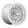 Fuel Offroad Wheels Rincon Beadlock FC125 Machined 17x9 -38mm Offset 6x139.7 (6x5.5) Fuel Offroad Wheels Rincon Beadlock FC125 Machined 17x9 -38mm Offset 6x139.7 (6x5.5)