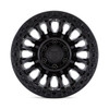 Fuel Offroad Wheels Rincon Beadlock FC125 Blackout 17x9 -38mm Offset 6x139.7 (6x5.5) Fuel Offroad Wheels Rincon Beadlock FC125 Blackout 17x9 -38mm Offset 6x139.7 (6x5.5)