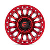 Fuel Offroad Wheels Rincon Beadlock FC125 Candy Red 17x9 -38mm Offset 6x139.7 (6x5.5) Fuel Offroad Wheels Rincon Beadlock FC125 Candy Red 17x9 -38mm Offset 6x139.7 (6x5.5)