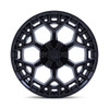 Fuel Offroad Wheels Charger FC873 Blackout 22x12 -44mm Offset 6x139.7 (6x5.5) Fuel Offroad Wheels Charger FC873 Blackout 22x12 -44mm Offset 6x139.7 (6x5.5)