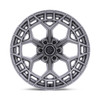 Fuel Offroad Wheels Charger FC873 Platinum 22x12 -44mm Offset 6x139.7 (6x5.5) Fuel Offroad Wheels Charger FC873 Platinum 22x12 -44mm Offset 6x139.7 (6x5.5)