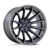 Fuel Offroad Wheels Burn FC403 Gloss Black With Gray TInt 20x9 1mm Offset 6x139.7 (6x5.5) Fuel Offroad Wheels Burn FC403 Gloss Black With Gray TInt 20x9 1mm Offset 6x139.7 (6x5.5)