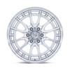 Fuel Offroad Wheels Revolt FC888 Hyper Silver Machined Face 20x9 1mm Offset 6x139.7 (6x5.5) Fuel Offroad Wheels Revolt FC888 Hyper Silver Machined Face 20x9 1mm Offset 6x139.7 (6x5.5)