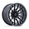 Fuel Offroad Wheels Revolt FC888 Gloss Gunmetal 20x9 20mm Offset 6x139.7 (6x5.5) Fuel Offroad Wheels Revolt FC888 Gloss Gunmetal 20x9 20mm Offset 6x139.7 (6x5.5)